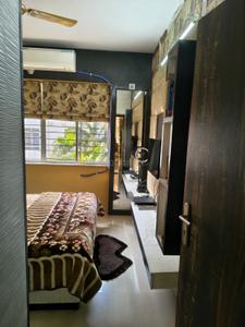 Bedroom Image of 1535 Sq.ft 3 BHK Apartment / Flat for sale in Ideal Lake View, Topsia Kolkata for Rs. 15000000