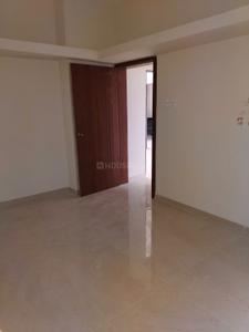 Bedroom Image of 1000 Sq.ft 2 BHK Builder Floor for rent in Moshi Pune for Rs. 20000