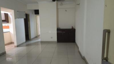 Living Room Image of 1200 Sq.ft 2 BHK Apartment / Flat for sale in Ashiana Aangan, Milakpur Goojar Bhiwadi for Rs. 6100000
