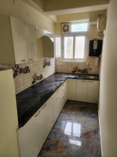Mahaveer Nagar Kitchen 1