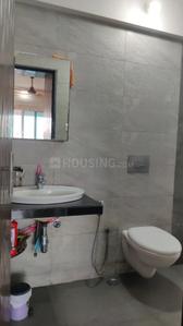 Image of 1632 Sq.ft 2 BHK Apartment / Flat for sale in Balan And Chheda Anu Smera Residences, Chembur, Mumbai for Rs. 30000000