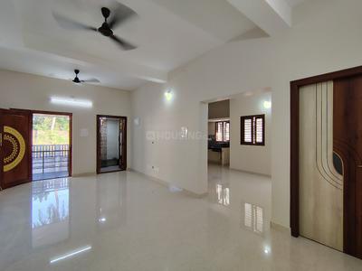 Living Room Image of 2000 Sq.ft 4 BHK Independent House for sale in Derebail Mangalore for Rs. 15000000