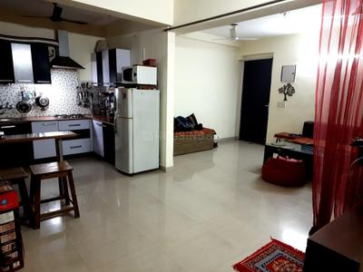 Hall Image of 1540 Sq.ft 3 BHK Apartment / Flat for sale in Victory Crossroads, Sector 143B Noida for Rs. 18500000