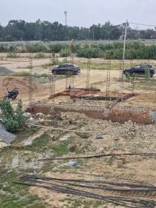 Image of 1000 Sq.ft Residential Plot / Land for sale in Sector B Ansal API, Lucknow for Rs. 2200000