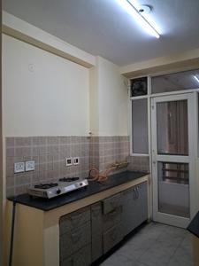 Kitchen Image of 2240 Sq.ft 4 BHK Apartment / Flat for sale in Today Ridge Residency, Sector 135 Noida for Rs. 23000000
