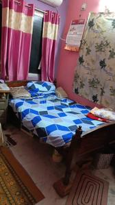 Bedroom Image of 3000 Sq.ft 7 BHK Independent House for sale in Baguiati Kolkata for Rs. 7500000