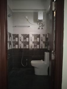 Image of 400 Sq.ft 1 RK Penthouse for rent in Financial District, Hyderabad for Rs. 24000
