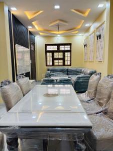 Hall Image of 2250 Sq.ft 4 BHK Villa for sale in Jankipuram Lucknow for Rs. 9900000