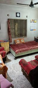 Bedroom Image of 960 Sq.ft 3 BHK Builder Floor for sale in Tollygunge Kolkata for Rs. 3200000