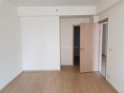 Bedroom Image of 2100 Sq.ft 3 BHK Apartment / Flat for sale in DLF New Town Heights, New Town Kolkata for Rs. 16500000