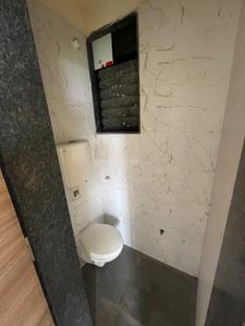 Image of 712 Sq.ft 1 BHK Apartment / Flat for rent in Dronagiri, Navi Mumbai for Rs. 8000