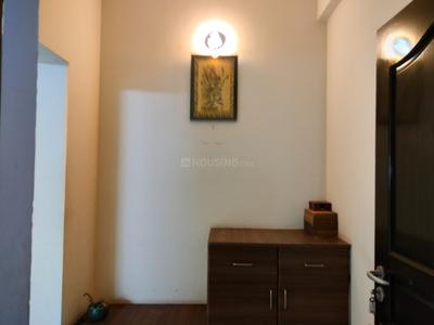 Hall Image of 1920 Sq.ft 3 BHK Apartment / Flat for rent in Adyar Chennai for Rs. 80000
