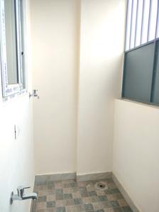 Drying Area Image of 1360 Sq.ft 3 BHK Apartment / Flat for sale in MR Gokulam, Doddanagamangala Bengaluru for Rs. 7356666