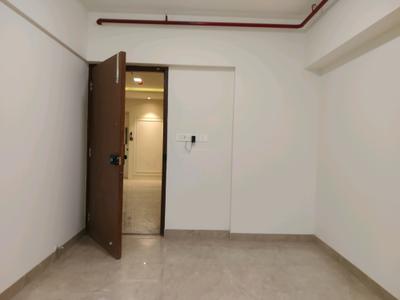 Living Room Image of 485 Sq.ft 1 BHK Apartment / Flat for sale in Sankirt Jasmine by Sankirt Realtors LLP, Andheri East Mumbai for Rs. 11500000