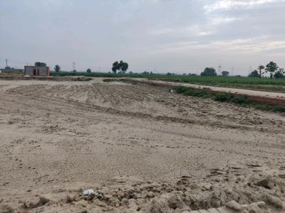 Sultanpur Plot View 1