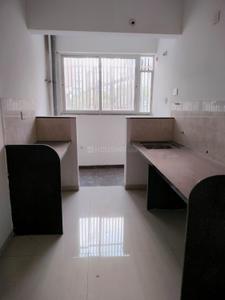Kitchen Image of 1050 Sq.ft 2 BHK Apartment / Flat for sale in Siddh Amara Phase II, Bavdhan Pune for Rs. 8700000