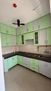Kitchen Image of 1152 Sq.ft 3 BHK Apartment / Flat for sale in ABA Coco County, Noida Extension Greater Noida for Rs. 13100000