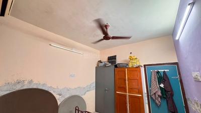Bedroom Image of 360 Sq.ft 1 BHK Independent House for sale in Shree Ram Society Rajkot for Rs. 1250000