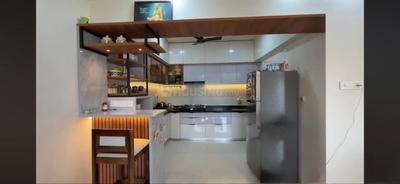 Kitchen Image of 2300 Sq.ft 2.5 BHK Apartment / Flat for sale in Aloha Towers, Baner Pune for Rs. 22500000