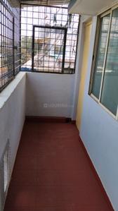 Image of 1300 Sq.ft 2 BHK Apartment / Flat for rent in Munnekollal, Bengaluru for Rs. 45000