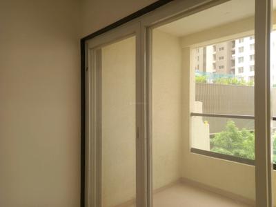 Living Room Image of 1180 Sq.ft 2 BHK Apartment / Flat for sale in Vascon Forest County, Kharadi Pune for Rs. 18500000