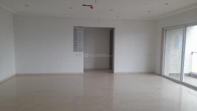 Living Room Image of 1560 Sq.ft 3 BHK Apartment / Flat for sale in Bhandari 7 Plumeria Drive Phase 3, Punawale Pune for Rs. 16000000