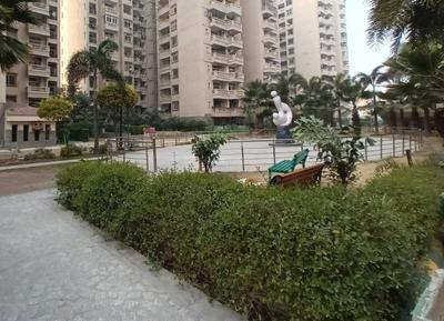 Image of 1834 Sq.ft 3.5 BHK Apartment / Flat for sale in Amrapali Silicon City, Sector 76, Noida for Rs. 20700000