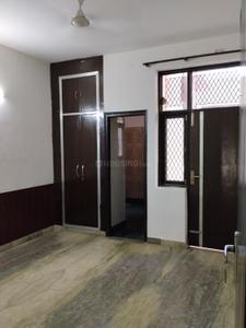 Bedroom Image of 1775 Sq.ft 4 BHK Builder Floor for rent in South City Floors 1, Sector 41 Gurgaon for Rs. 38500