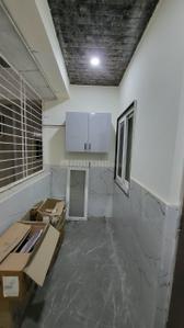 Balcony Image of 1150 Sq.ft 2 BHK Apartment / Flat for rent in Currency Nagar Vijayawada for Rs. 22500