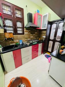 Kitchen Image of 1593 Sq.ft 2 BHK Independent House for sale in Yellammagutta Nizamabad for Rs. 12500000