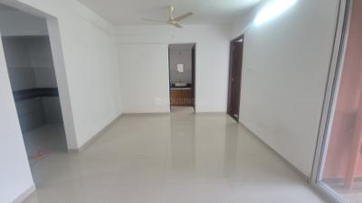 Living Room Image of 1050 Sq.ft 2 BHK Apartment / Flat for rent in Khush Vista, Mohammed Wadi Pune for Rs. 22000