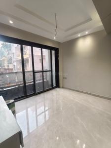 Hall Image of 1150 Sq.ft 3 BHK Builder Floor for sale in Sector 4 Rohini New Delhi for Rs. 17500000