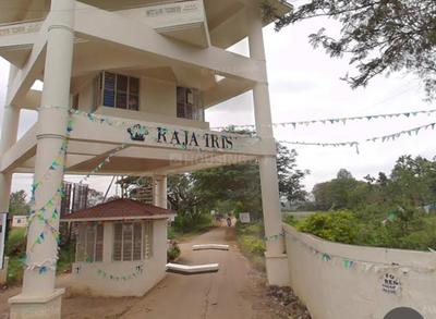 Image of 3270 Sq.ft Residential Plot / Land for sale in Raja Iris, Ckikkakammana Halli, Bengaluru for Rs. 23000000