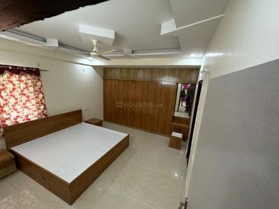 Bedroom Image of 1300 Sq.ft 2 BHK Apartment / Flat for sale in Indira Nagar Bengaluru for Rs. 22000000