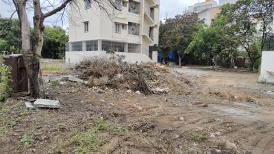 Image of 1200 Sq.ft Residential Plot / Land for sale in Basapura, Bengaluru for Rs. 14400000