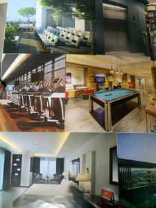 Image of 1075 Sq.ft 3 BHK Apartment / Flat for sale in Landmark Acropolis, Mathara, Kozhikode for Rs. 7500000