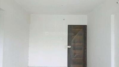 Bedroom Image of 777 Sq.ft 2 BHK Apartment / Flat for sale in Shree Pancham, Uttan Mira Bhayandar for Rs. 9200000