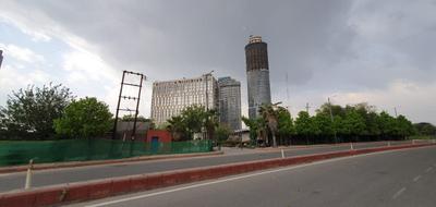 Image of 2105 Sq.ft 3 BHK Apartment / Flat for rent in Supertech Supernova, Sector 94, Noida for Rs. 75999
