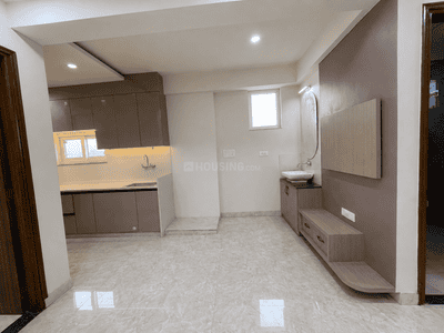 Image of 979 Sq.ft 2 BHK Apartment / Flat for sale in Jagatpura, Jaipur for Rs. 4500000