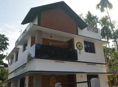 Image of 1700 Sq.ft 4 BHK Independent House for sale in Chottanikkara, Kochi for Rs. 7800000