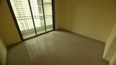 Bedroom Image of 1150 Sq.ft 2 BHK Apartment / Flat for sale in Maitri Planet, Kharghar Navi Mumbai for Rs. 10000000