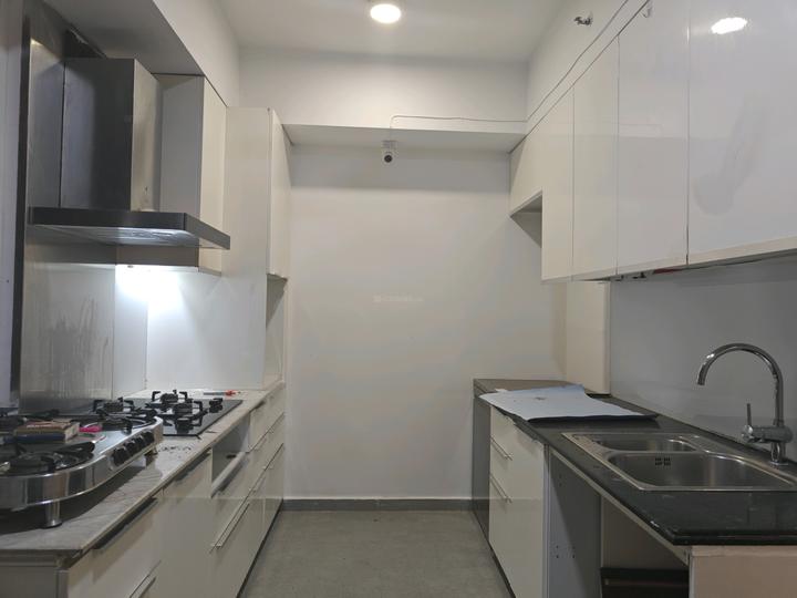 Lodha New Cuffe Parade Main Image 1