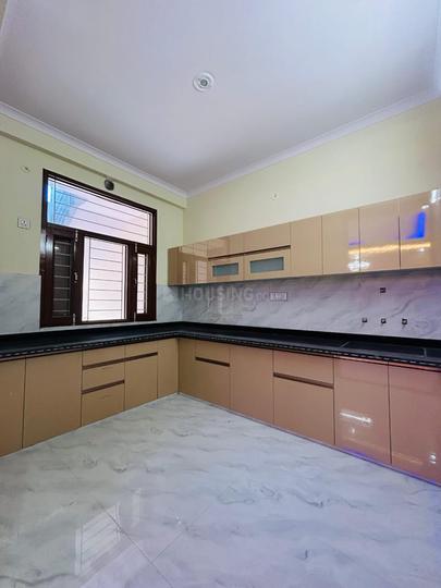 Mansarovar Sector 8, Mansarovar Kitchen 1