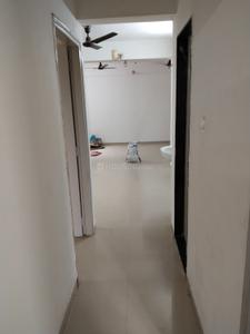 Hall Image of 1550 Sq.ft 3 BHK Apartment / Flat for rent in Pal Surat for Rs. 26000