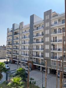 Image of 2000 Sq.ft 4 BHK Apartment / Flat for sale in GVT Beliston Avenues, Dhakoli, Zirakpur for Rs. 15500000