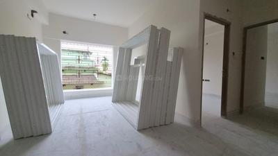 Balcony Image of 1300 Sq.ft 3 BHK Apartment / Flat for sale in Ballygunge Kolkata for Rs. 17200000