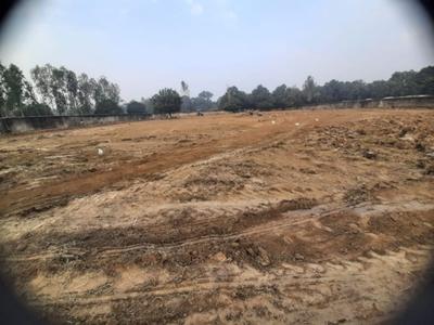Sultanpur Village Plot View 2