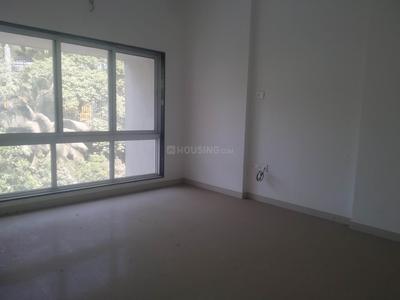 Bedroom Image of 995 Sq.ft 2 BHK Apartment / Flat for sale in R J Amazon Park Building No 2 Wing, Borivali West Mumbai for Rs. 26500000