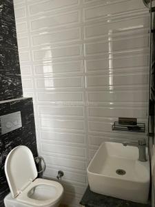 Bathroom Image of 2250 Sq.ft 3.5 BHK Builder Floor for sale in Sector 14 Gurgaon for Rs. 29900000