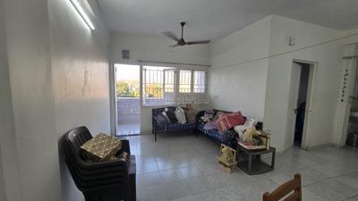 Hall Image of 1125 Sq.ft 2 BHK Apartment / Flat for sale in Vasna Ahmedabad for Rs. 7500000